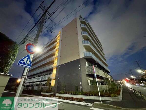 GRAN PASEO 谷在家の物件内観写真